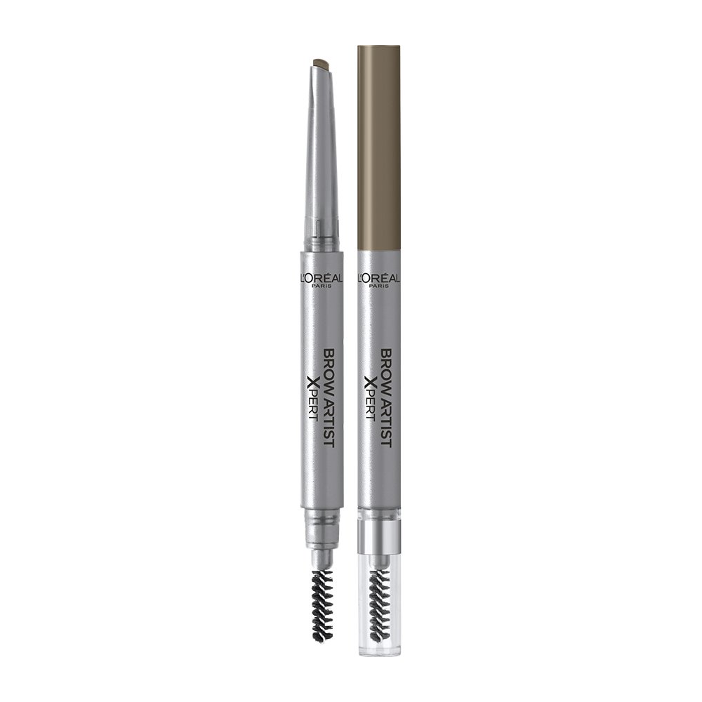 L’oreal Paris Brow Artist Xpert Μηχανικό Μολύβι Φρυδιών 7gr – Cool Blond