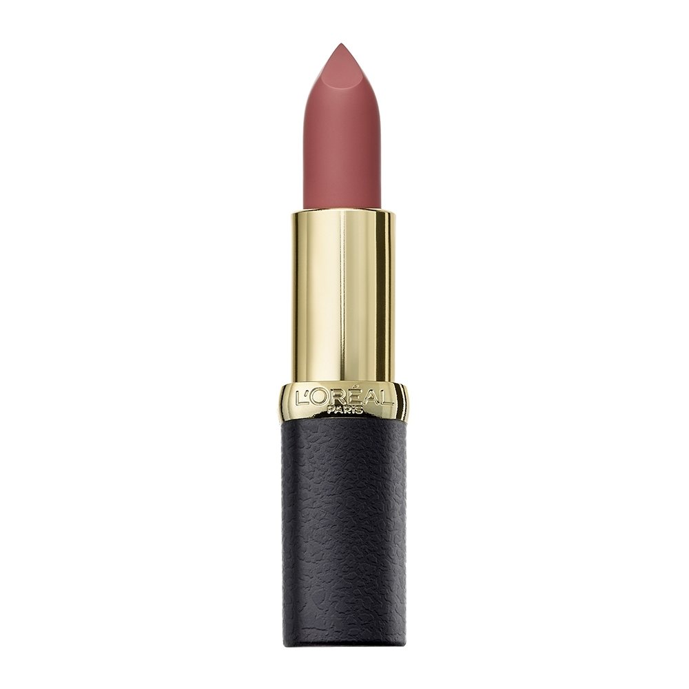 L’oreal Paris Color Riche Matte Lipstick Ματ Κραγόν για Απαλά και Ενυδατωμένα Χείλη 3.6gr – Erotique