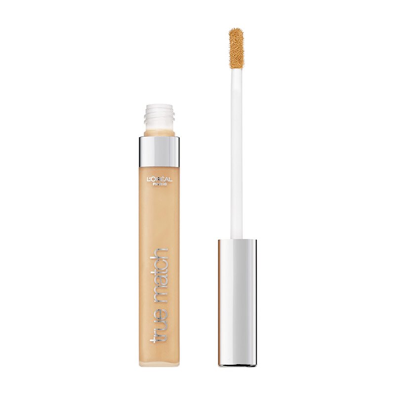 L’oreal Paris True Match The One Concealer με Εξαιρετικά Λεπτή Σύνθεση 6.8ml – Creamy Beige