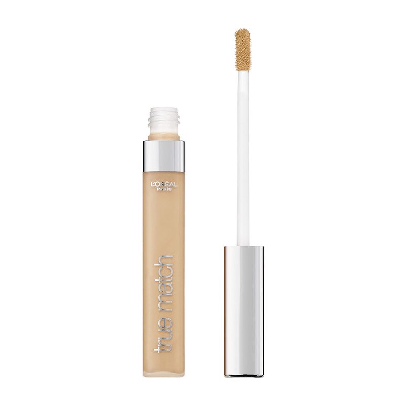 L’oreal Paris True Match The One Concealer με Εξαιρετικά Λεπτή Σύνθεση 6.8ml – Golden Beige