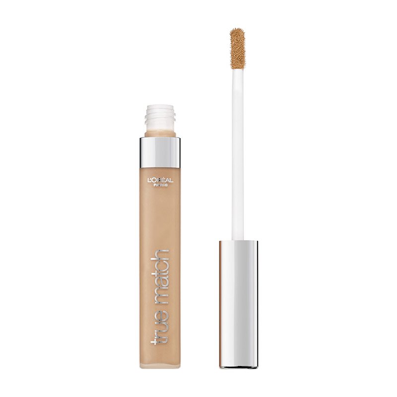 L’oreal Paris True Match The One Concealer με Εξαιρετικά Λεπτή Σύνθεση 6.8ml – Beige