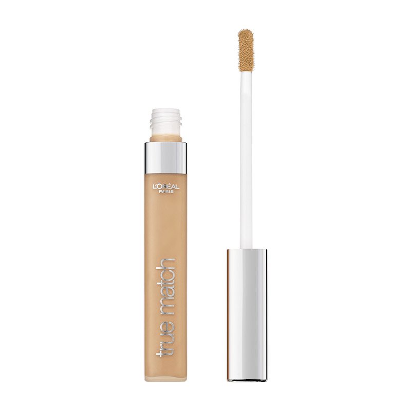 L’oreal Paris True Match The One Concealer με Εξαιρετικά Λεπτή Σύνθεση 6.8ml – Golden Honey