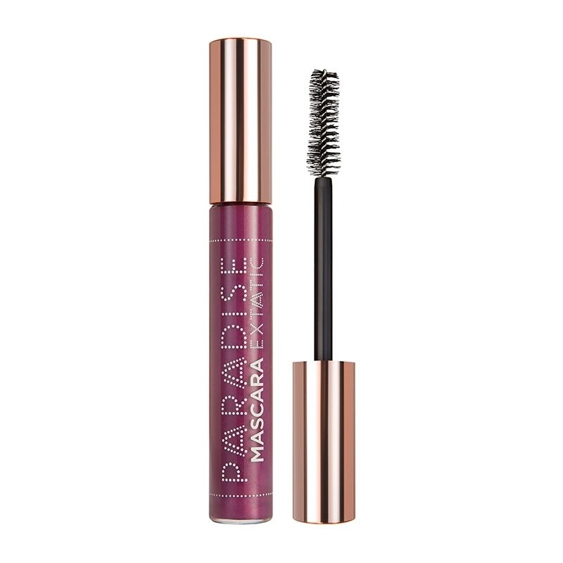 L’oreal Paris Paradise Mascara για Βλεφαρίδες με Έντονο Όγκο και Θεαματικό Μήκος 6.4ml – Berry