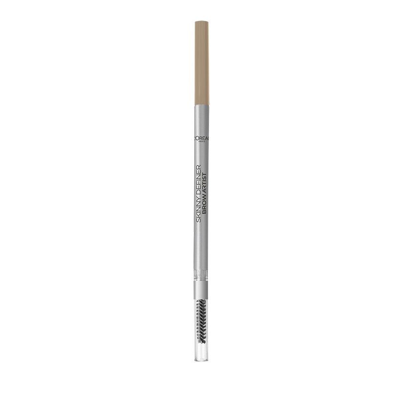 L’Oreal Skinny Definer Brow Artist 1.2gr – 101 Blonde