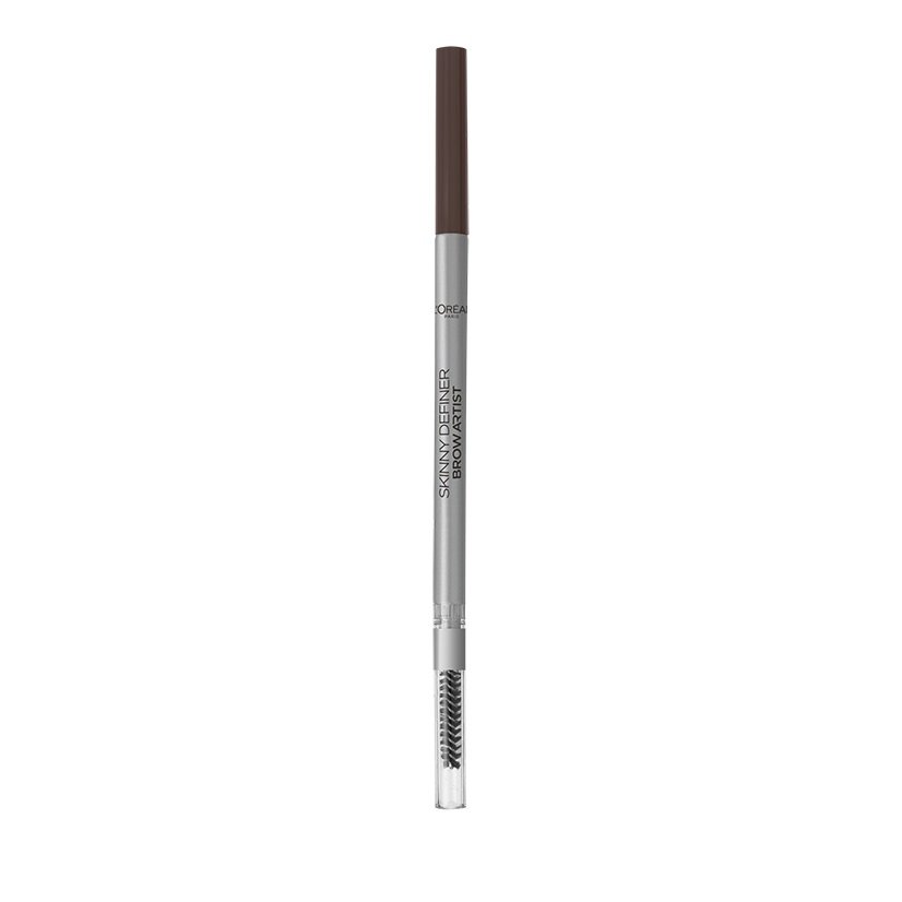 L’Oreal Skinny Definer Brow Artist 1.2gr – 105 Brunette