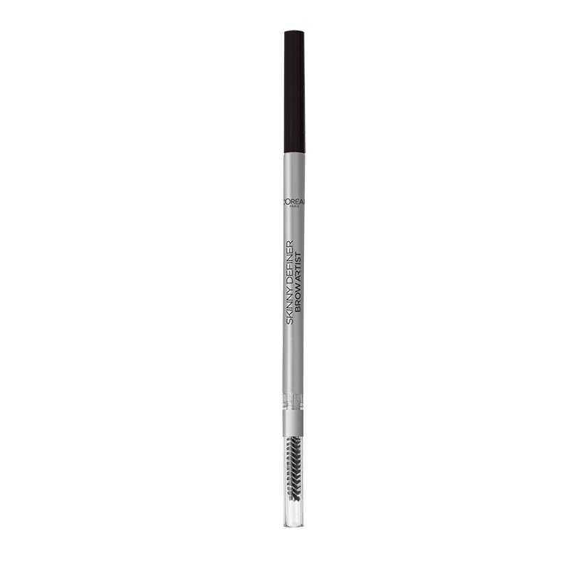 L’Oreal Skinny Definer Brow Artist 1.2gr – 109 Ebony