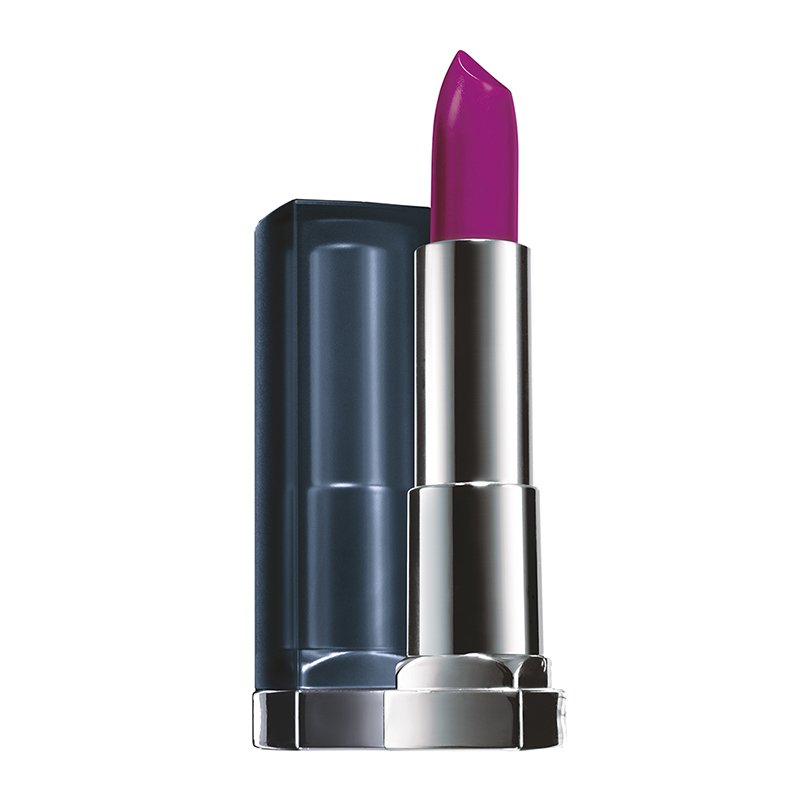 Maybelline Color Sensational Matte Lipstick Κραγιόν ματ με Πλούσιο Χρώμα 4.2gr – Magnetic