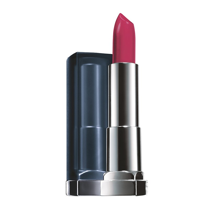 Maybelline Color Sensational Matte Lipstick Κραγιόν ματ με Πλούσιο Χρώμα 4.2gr – Red Sunset