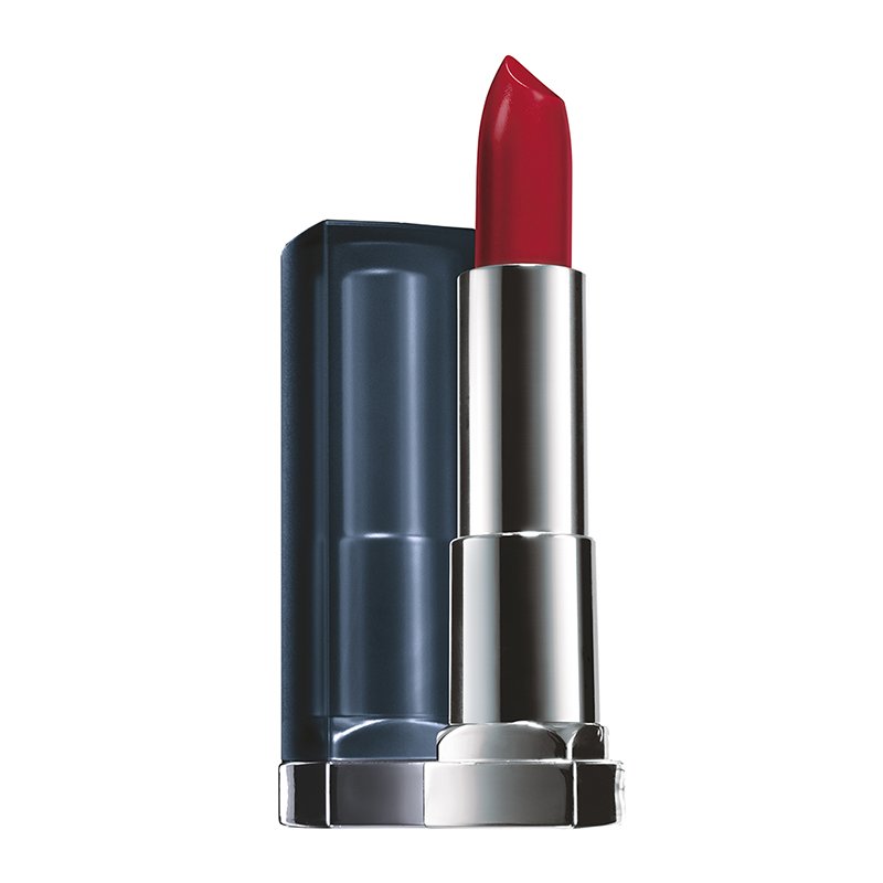Maybelline Color Sensational Matte Lipstick Κραγιόν ματ με Πλούσιο Χρώμα 4.2gr – Siren In
