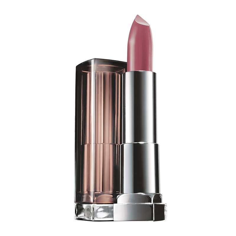 Maybelline Color Sensational Blushed Nudes Κραγιόν με Πλούσιο Χρώμα & Κρεμώδη Υφή 4.2gr – Pink Fling