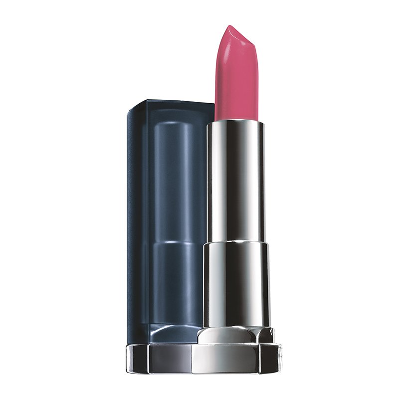 Maybelline Color Sensational Matte Lipstick Κραγιόν ματ με Πλούσιο Χρώμα 4.2gr – Pink Sugar