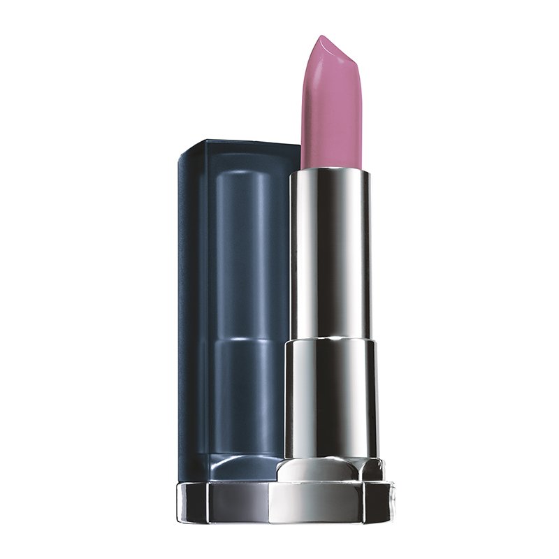 Maybelline Color Sensational Matte Lipstick Κραγιόν ματ με Πλούσιο Χρώμα 4.2gr – Blushing Pout