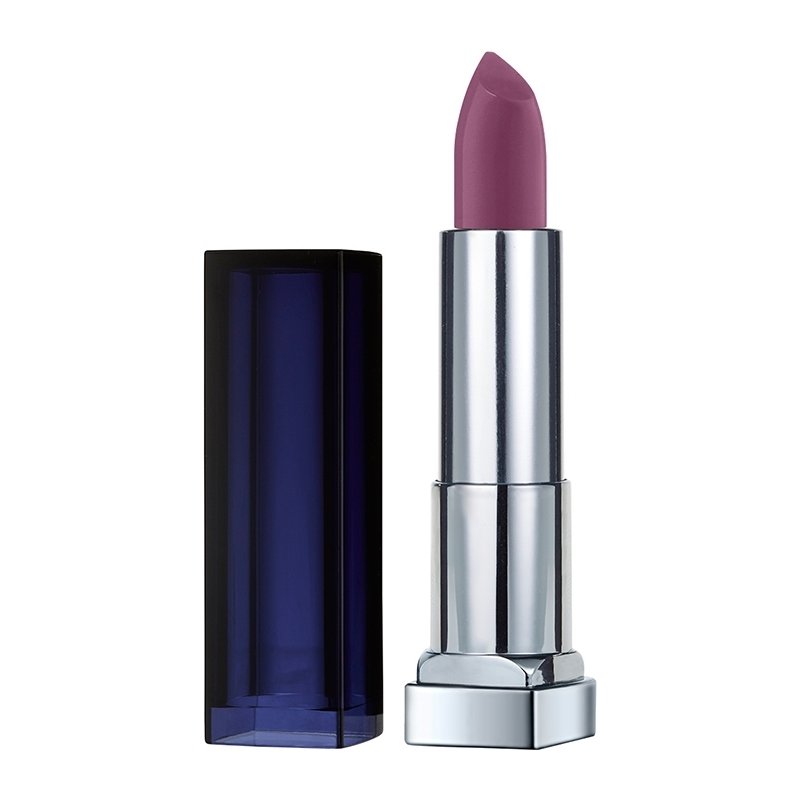Maybelline Color Sensational Loaded Bolds Lipstick Κραγιόν με Πλούσιο Χρώμα & Κρεμώδη Υφή για Ενυδατωμένα, Φρουτώδη Χείλη 4.2gr – Midnight Merlot