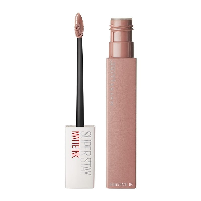 Maybelline Super Stay Matte Ink Liquid Lipstick 5ml – 5 Loyalist