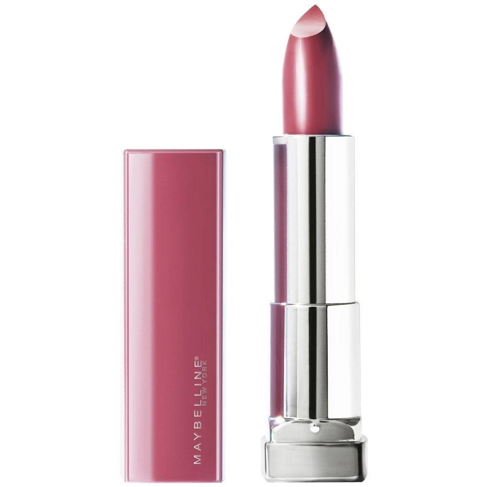 Maybelline Color Sensational Made For All Κραγιόν σε Universal Αποχρώσεις που Ταιριάζουν σε Κάθε Επιδερμίδα 4.4gr – Pink For Me