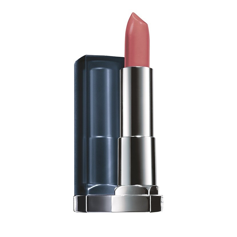 Maybelline Color Sensational Satin Κραγιόν με Εκλεπτυσμένο Χρώμα & Έντονη Λάμψη 4.2g – 200 Rose Embrace