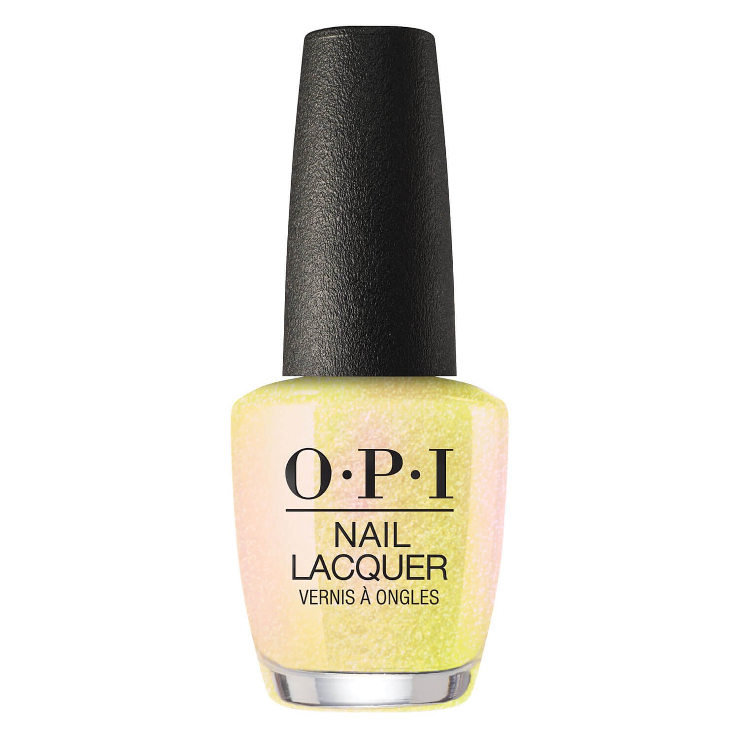 OPI Nail Lacquer Βερνίκι Νυχιών 15ml – Ray-diance