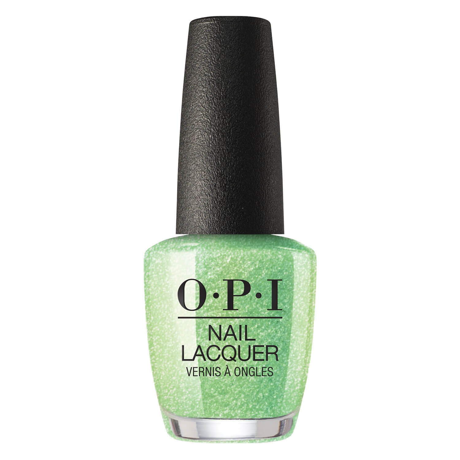 OPI Nail Lacquer Βερνίκι Νυχιών 15ml – Gleam On!