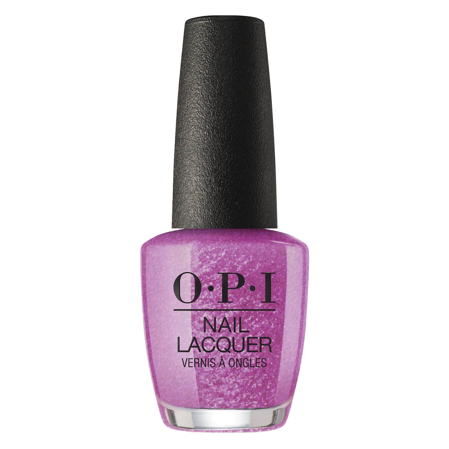 OPI Nail Lacquer Βερνίκι Νυχιών 15ml – Rainbows a Go Go