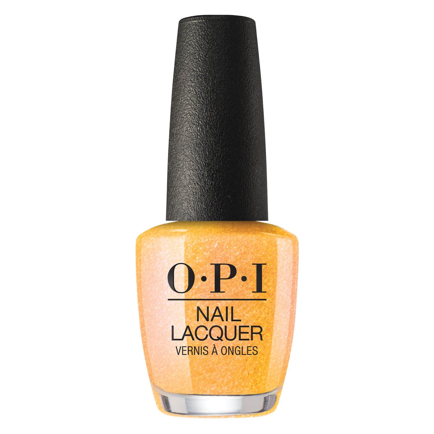 OPI Nail Lacquer Βερνίκι Νυχιών 15ml – Magic Hour