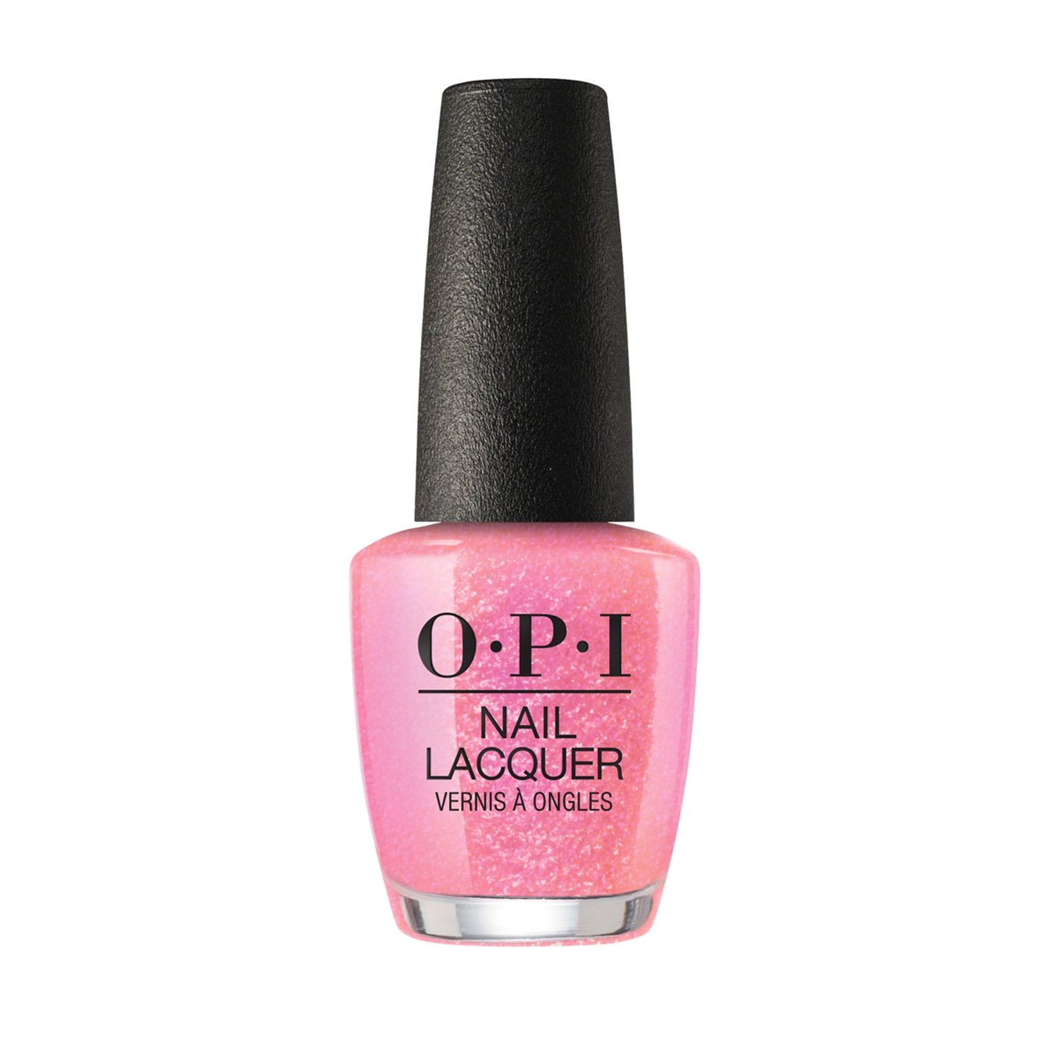OPI Nail Lacquer Βερνίκι Νυχιών 15ml – She’s A Prismaniac