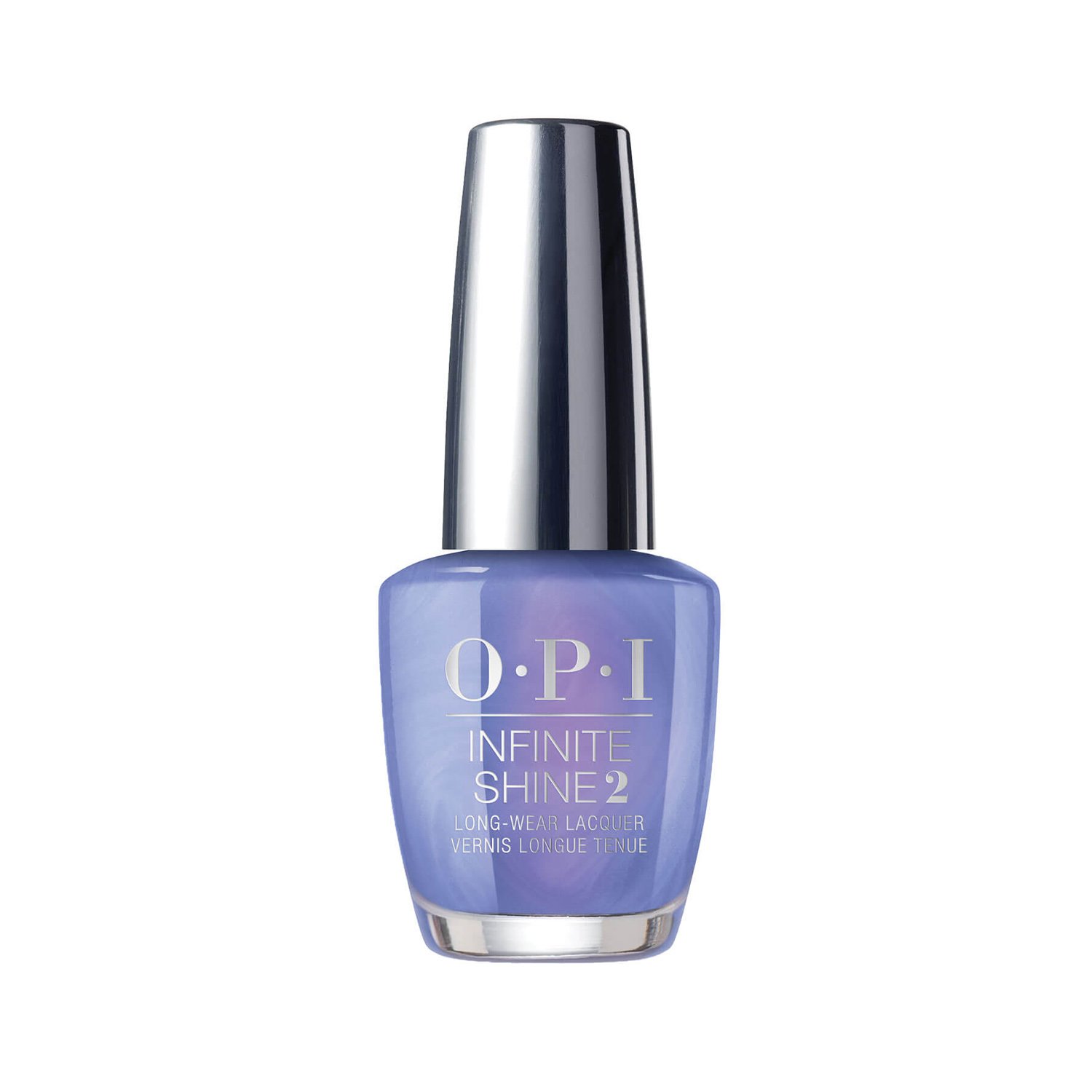 Opi Infinite Shine 2 Βερνίκι Διαρκείας Βήμα 2ο, 15ml – Prismatic Fanatic