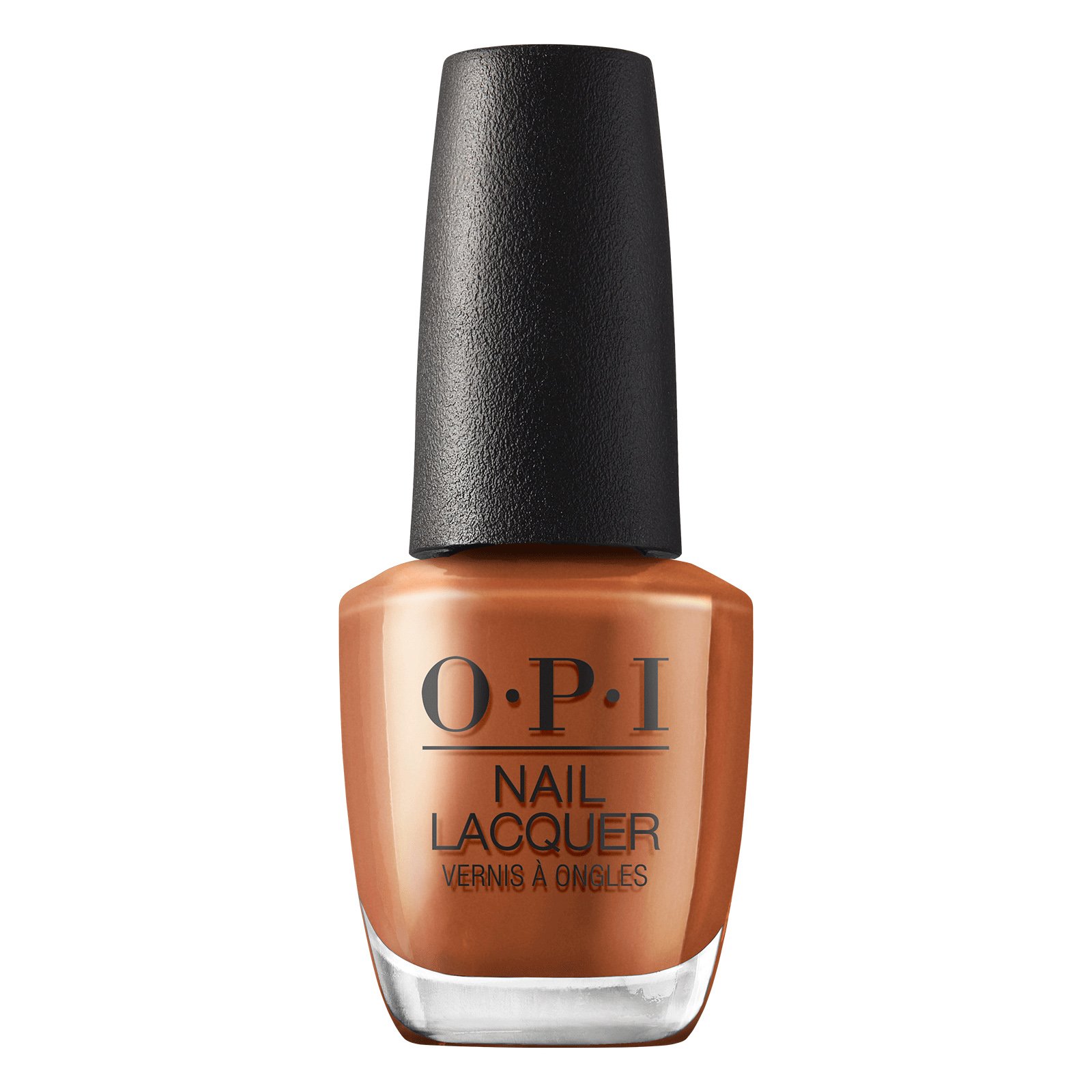 OPI Nail Lacquer Βερνίκι Νυχιών 15ml – My Italian Is a Little Rusty