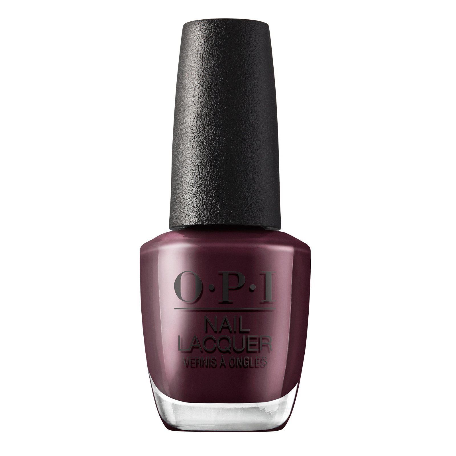 OPI Nail Lacquer Βερνίκι Νυχιών 15ml – Complimentary Wine