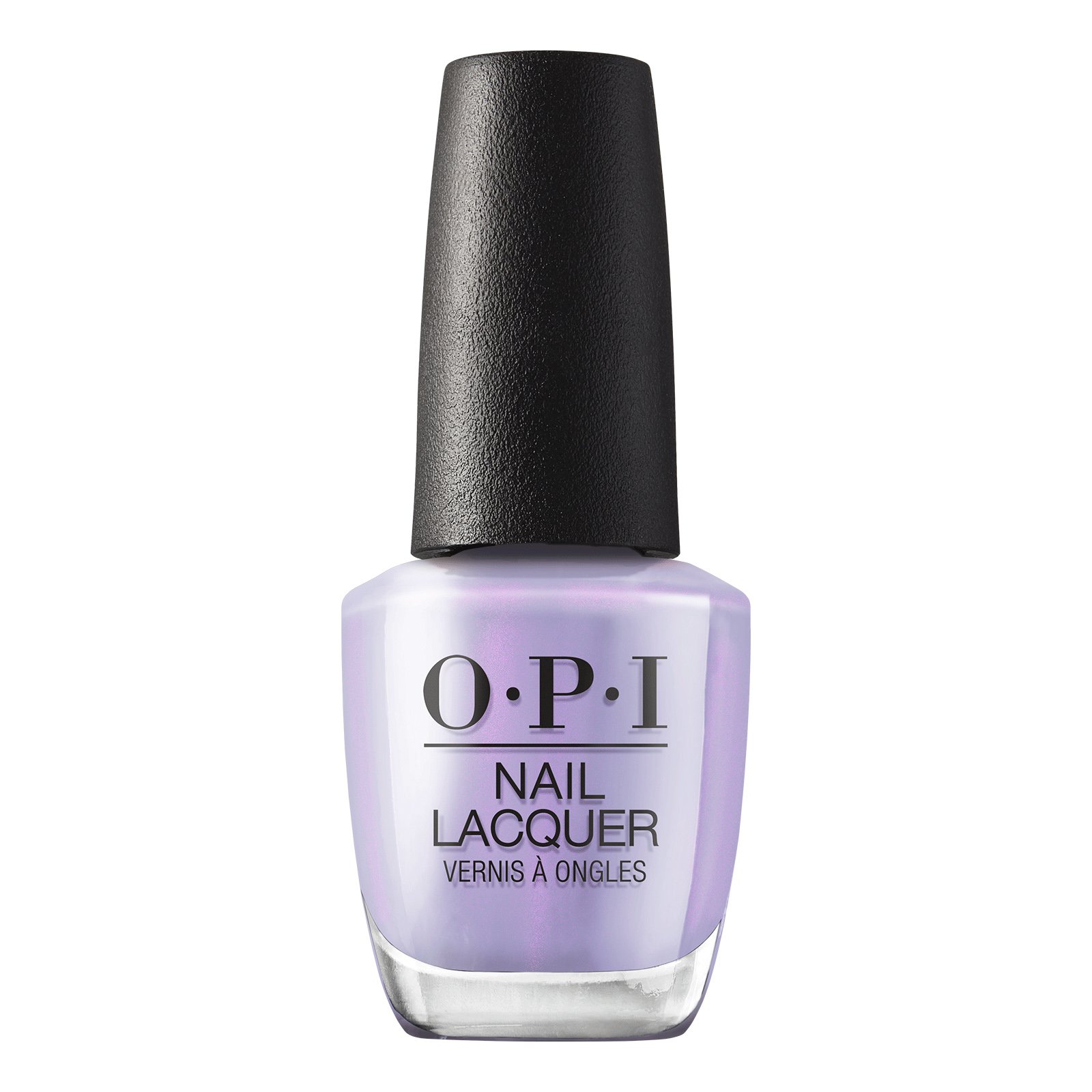 OPI Nail Lacquer Βερνίκι Νυχιών 15ml – Galleria Vittorio Violet