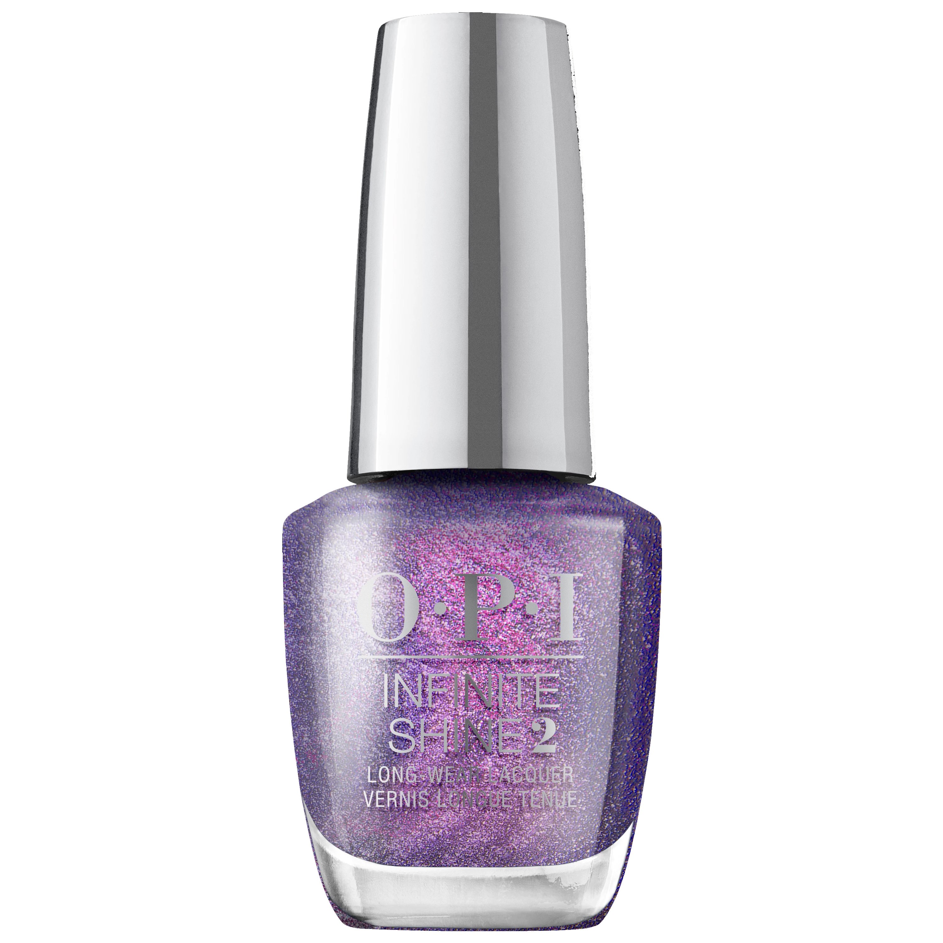 OPI Infinite Shine 2 Βερνίκι Διαρκείας Βήμα 2ο, 15ml – Leonardo’s Model Color