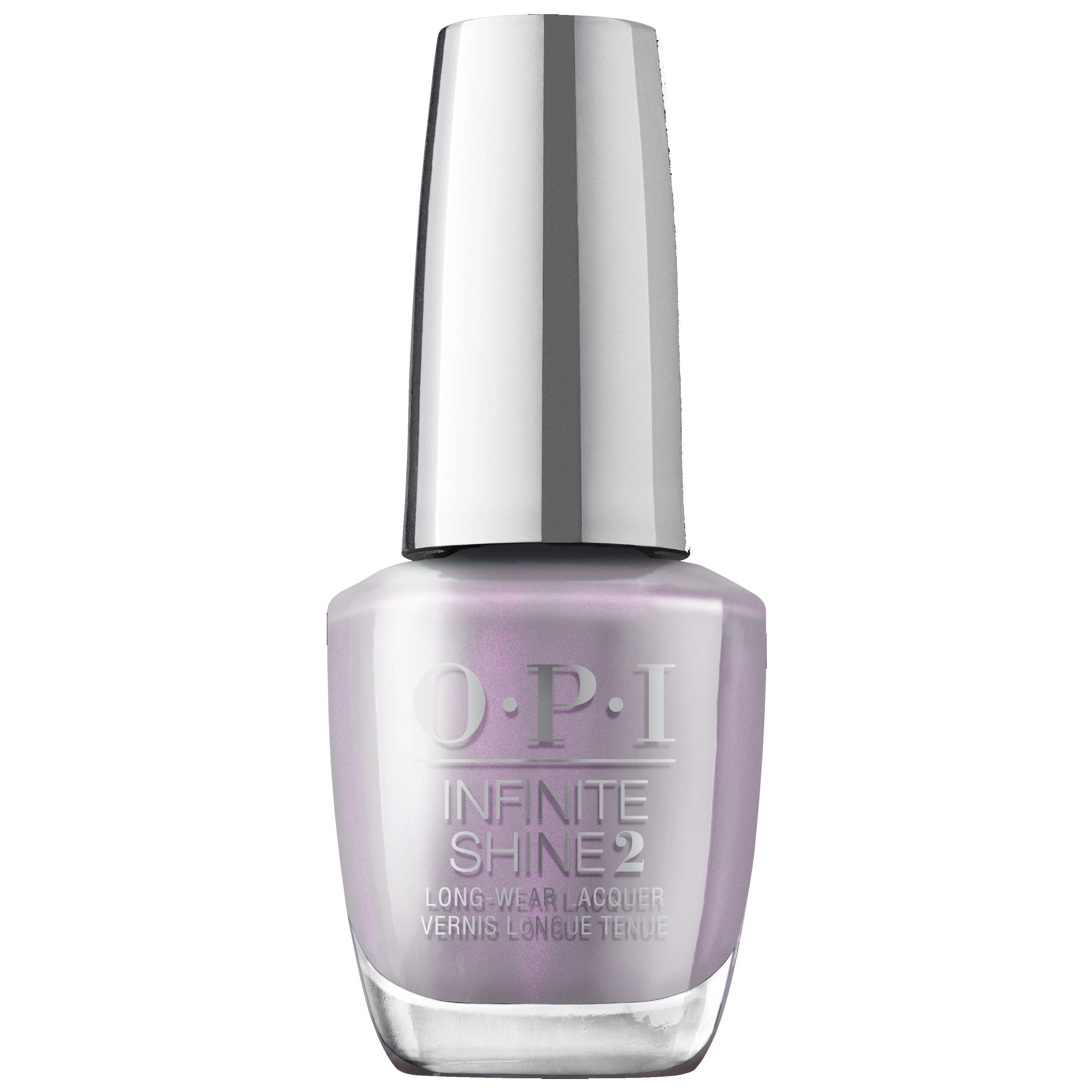 OPI Infinite Shine 2 Βερνίκι Διαρκείας Βήμα 2ο, 15ml – Addio Bad Nails Ciao Great Nails