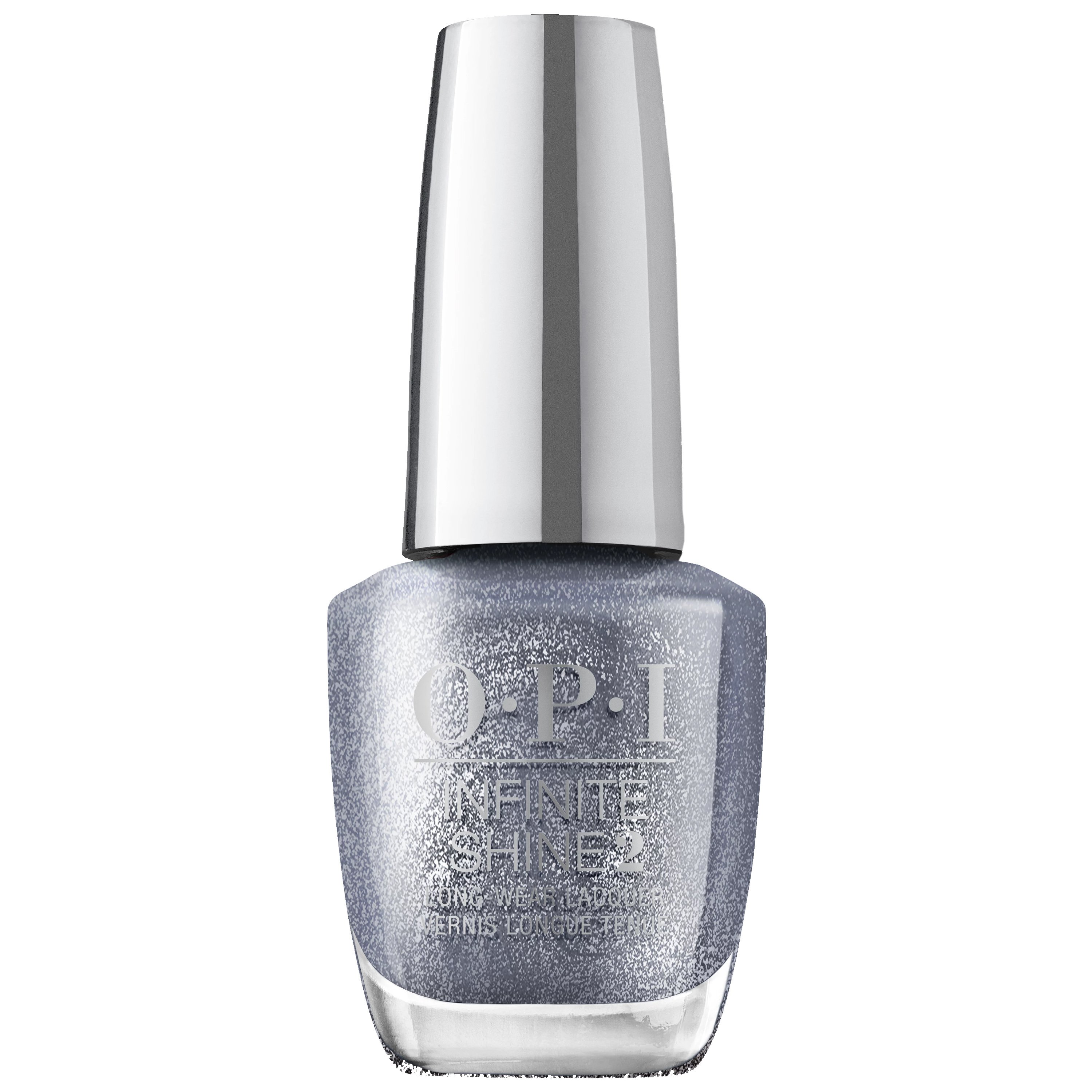 OPI Infinite Shine 2 Βερνίκι Διαρκείας Βήμα 2ο, 15ml – OPI Nails the Runway