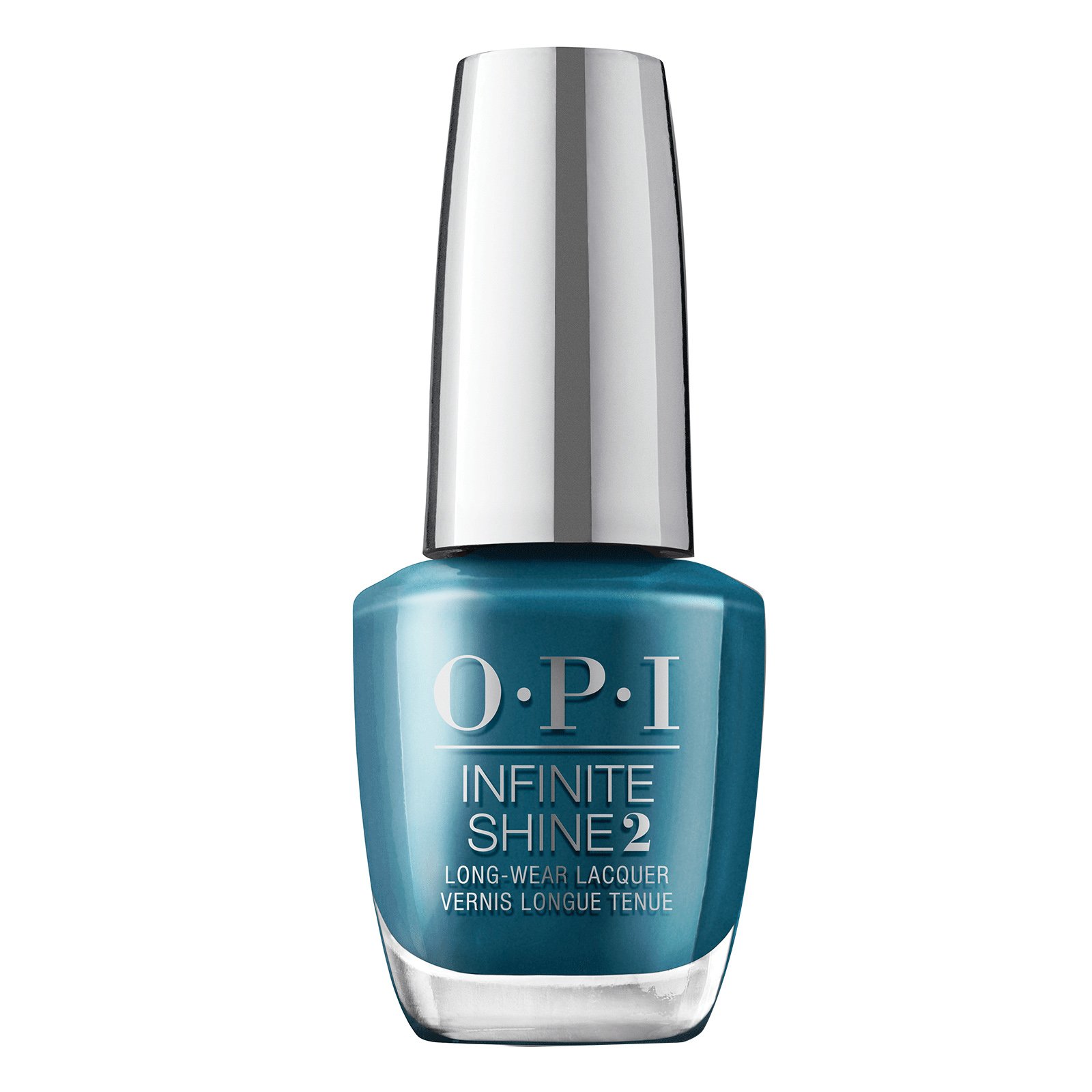 OPI Infinite Shine 2 Βερνίκι Διαρκείας Βήμα 2ο, 15ml – Drama at La Scala