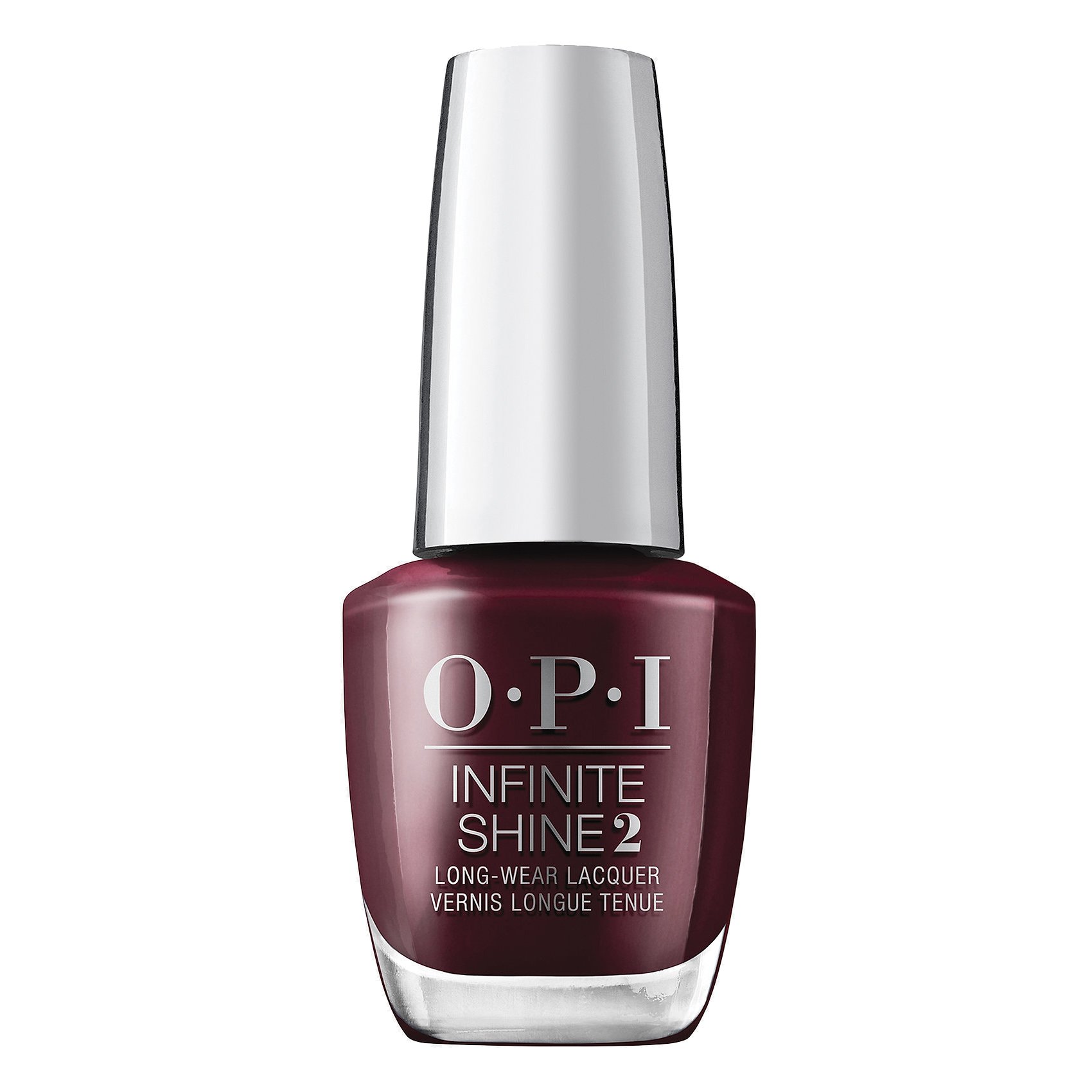 OPI Infinite Shine 2 Βερνίκι Διαρκείας Βήμα 2ο, 15ml – Complimentary Wine