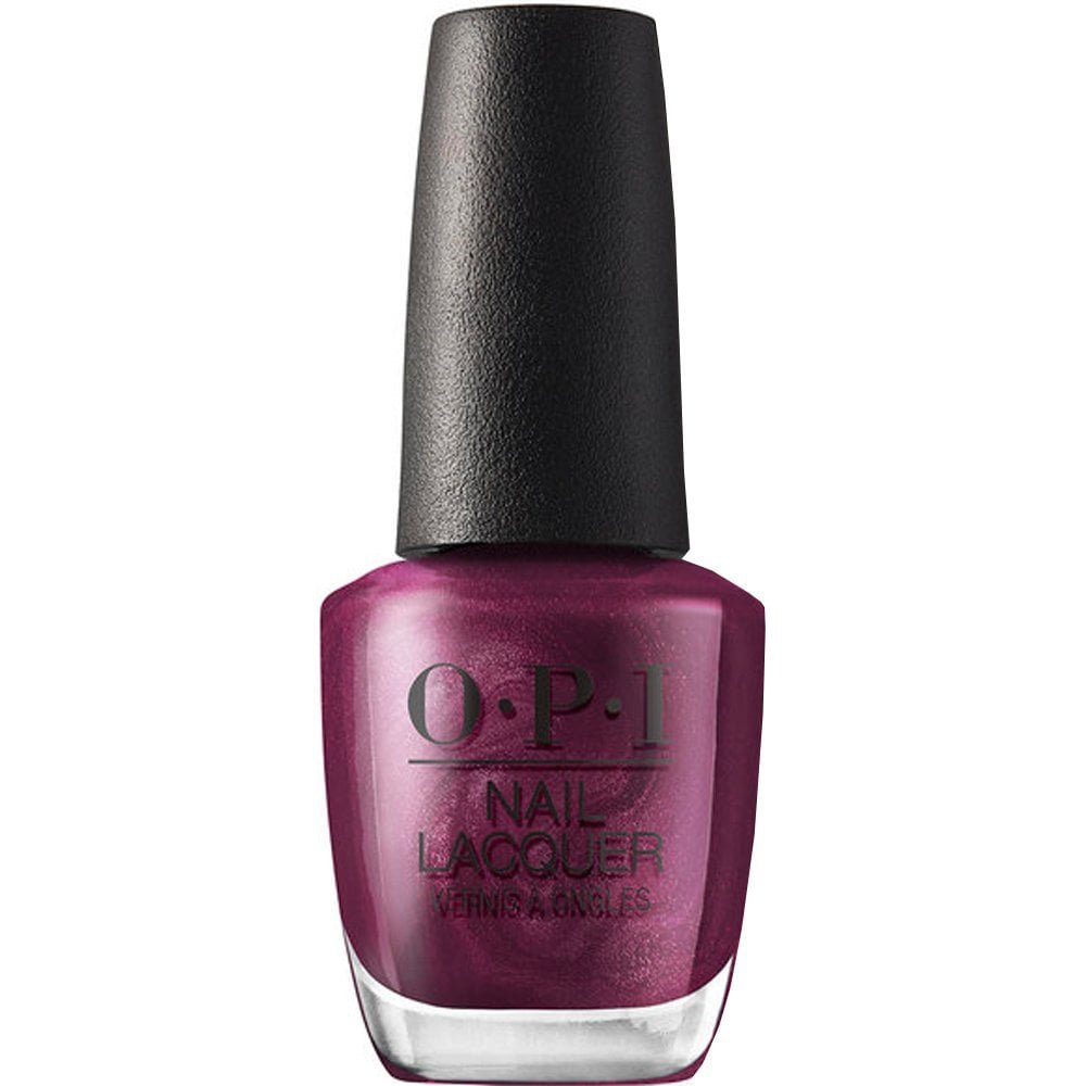 OPI Nail Lacquer Βερνίκι Νυχιών 15ml – Dressed to the Winnes