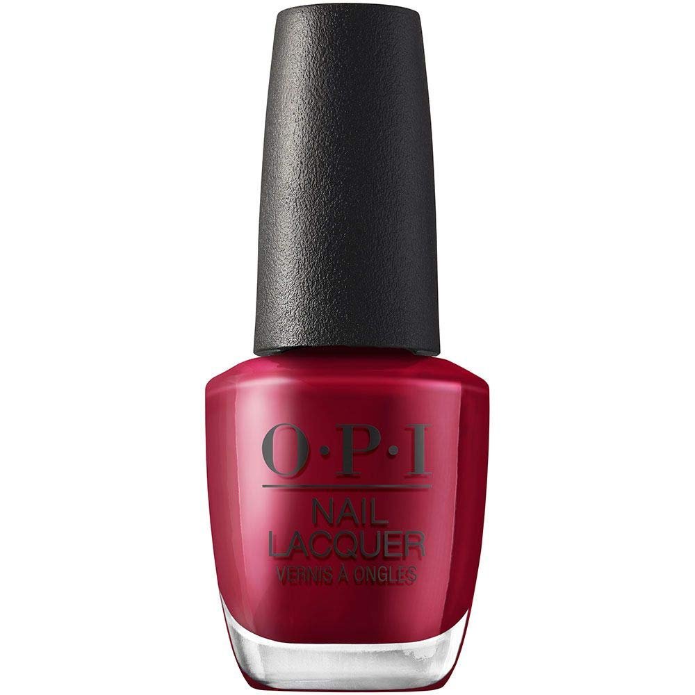 OPI Nail Lacquer Βερνίκι Νυχιών 15ml – Red-y For the Hoidays