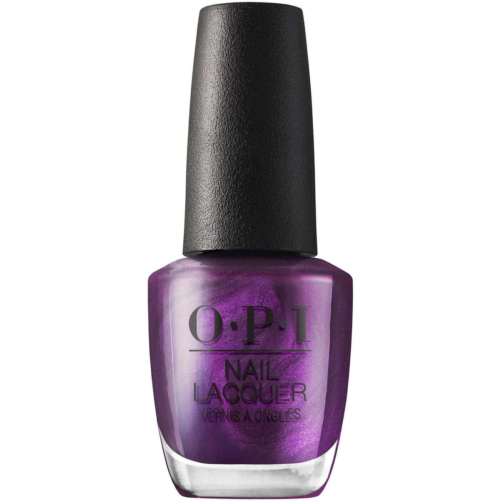 OPI Nail Lacquer Βερνίκι Νυχιών 15ml – Let’s Take an Elfie