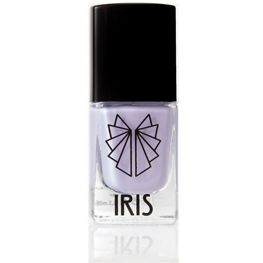 Iris Βερνίκι Νυχιών σε Διάφορα Χρώματα 11,5 ml – LEVANTA (036) ΜΩΒ – ΠΑΣΤΕΛ ΧΡΩΜΑ ΤΗΣ ΛΕΒΑΝΤΑΣ