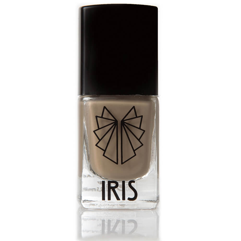 Iris Βερνίκι Νυχιών σε Διάφορα Χρώματα 11,5 ml – AMMOS (039) ΚΑΦΕ ΑΝΟΙΚΤΟ