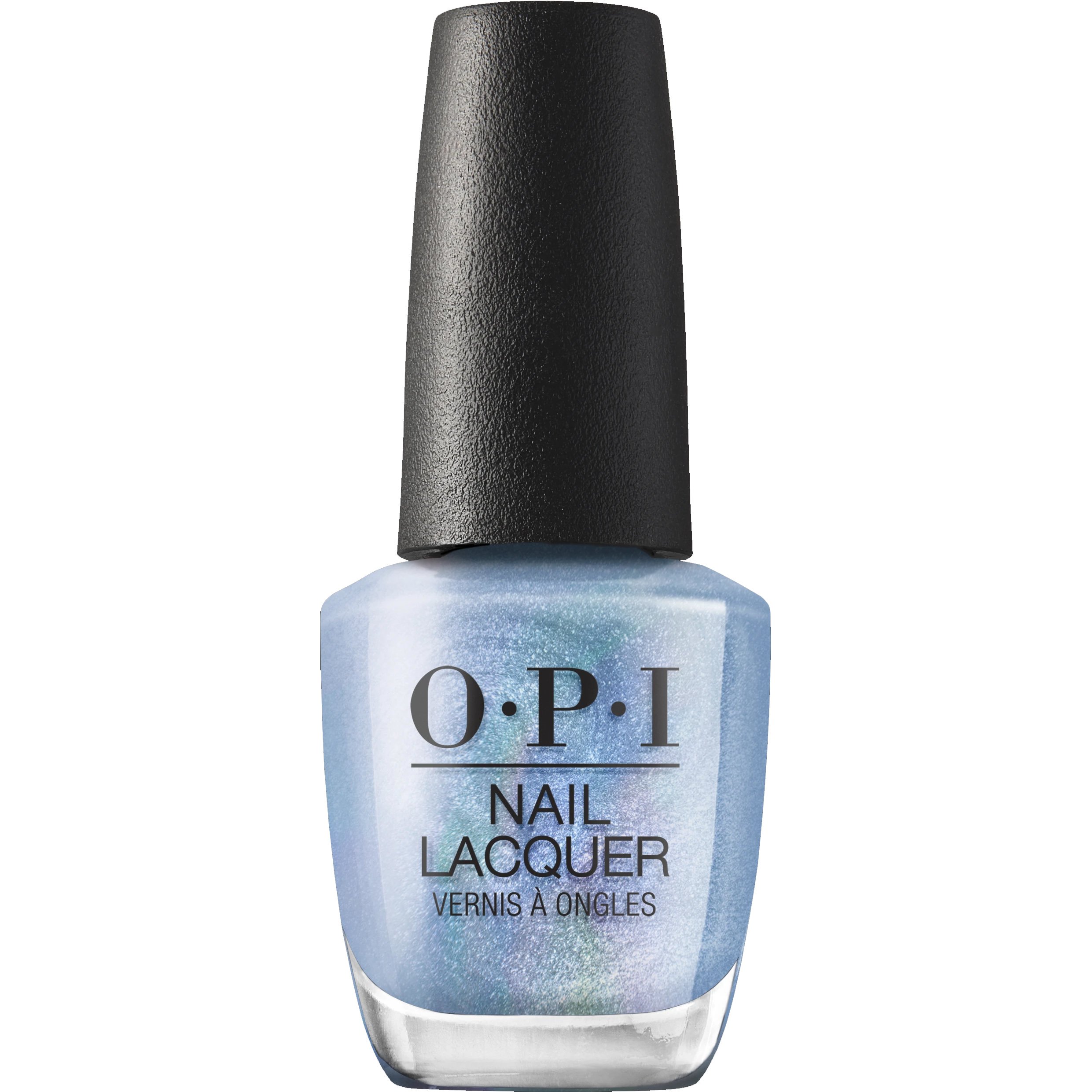 OPI Nail Lacquer Downtown LA Collection Βερνίκι Νυχιών σε Συλλεκτική Έκδοση 15ml – Angels Flight to Starry Nights