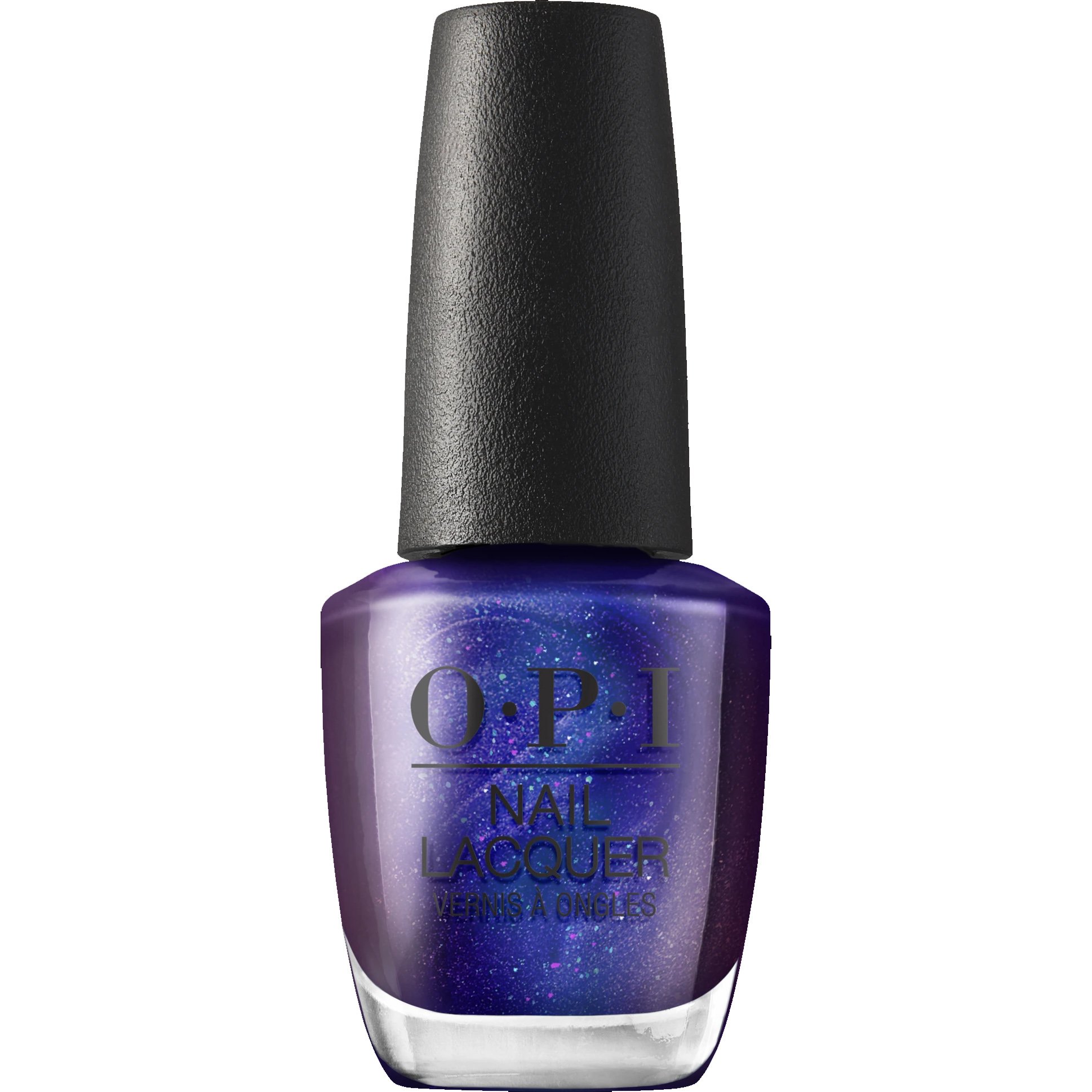OPI Nail Lacquer Downtown LA Collection Βερνίκι Νυχιών σε Συλλεκτική Έκδοση 15ml – Abstract After Dark