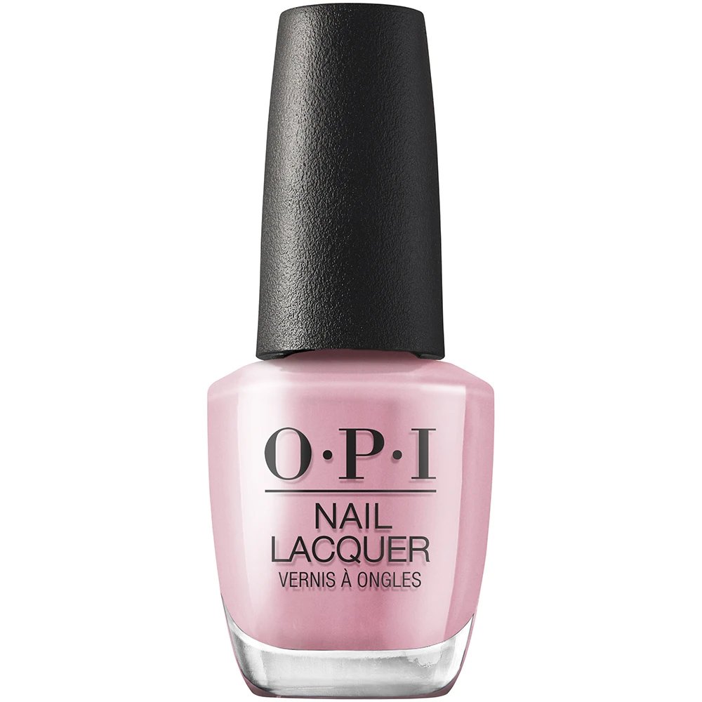 OPI Nail Lacquer Downtown LA Collection Βερνίκι Νυχιών σε Συλλεκτική Έκδοση 15ml – (p)ink On Canvas