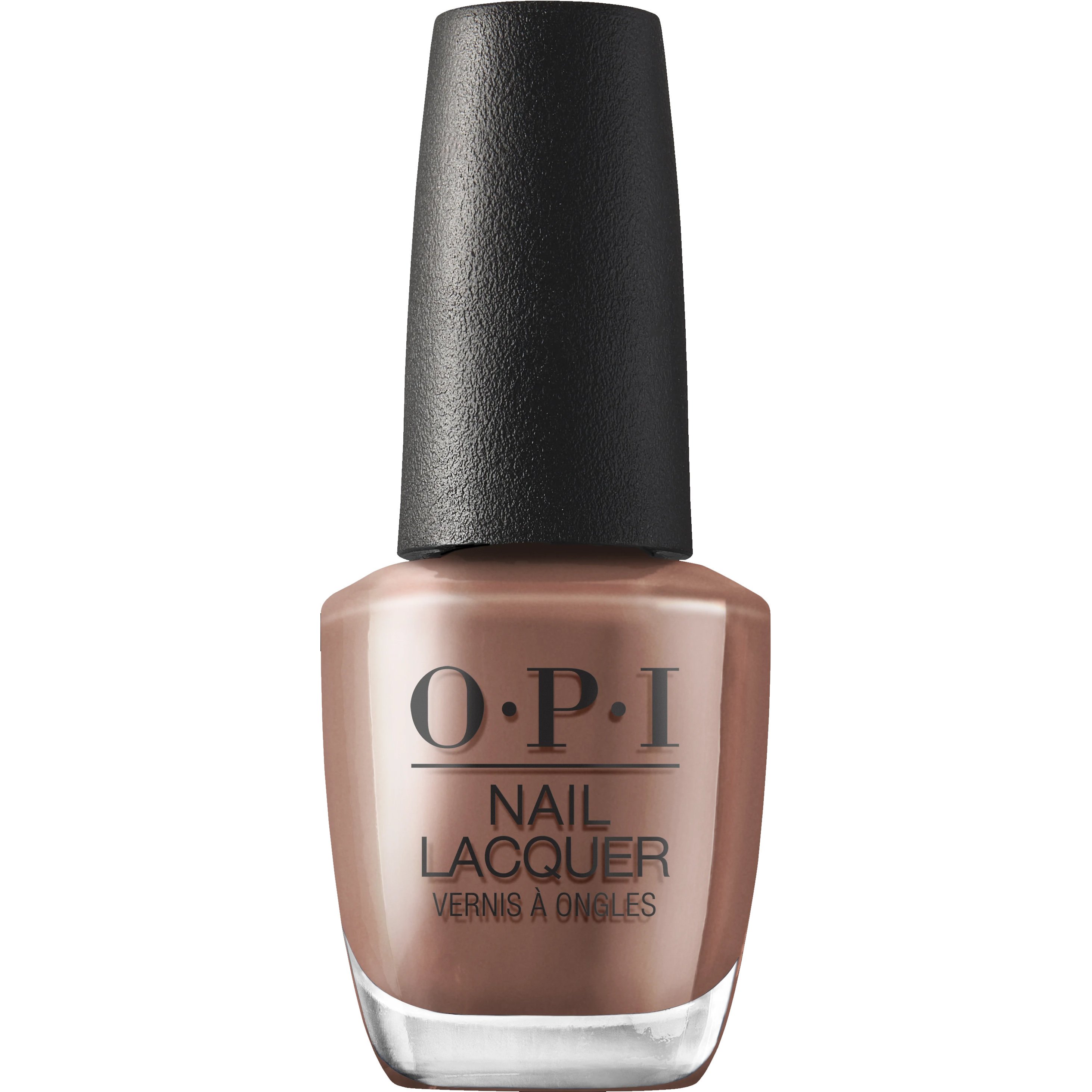 OPI Nail Lacquer Downtown LA Collection Βερνίκι Νυχιών σε Συλλεκτική Έκδοση 15ml – Espresso Your Inner Self