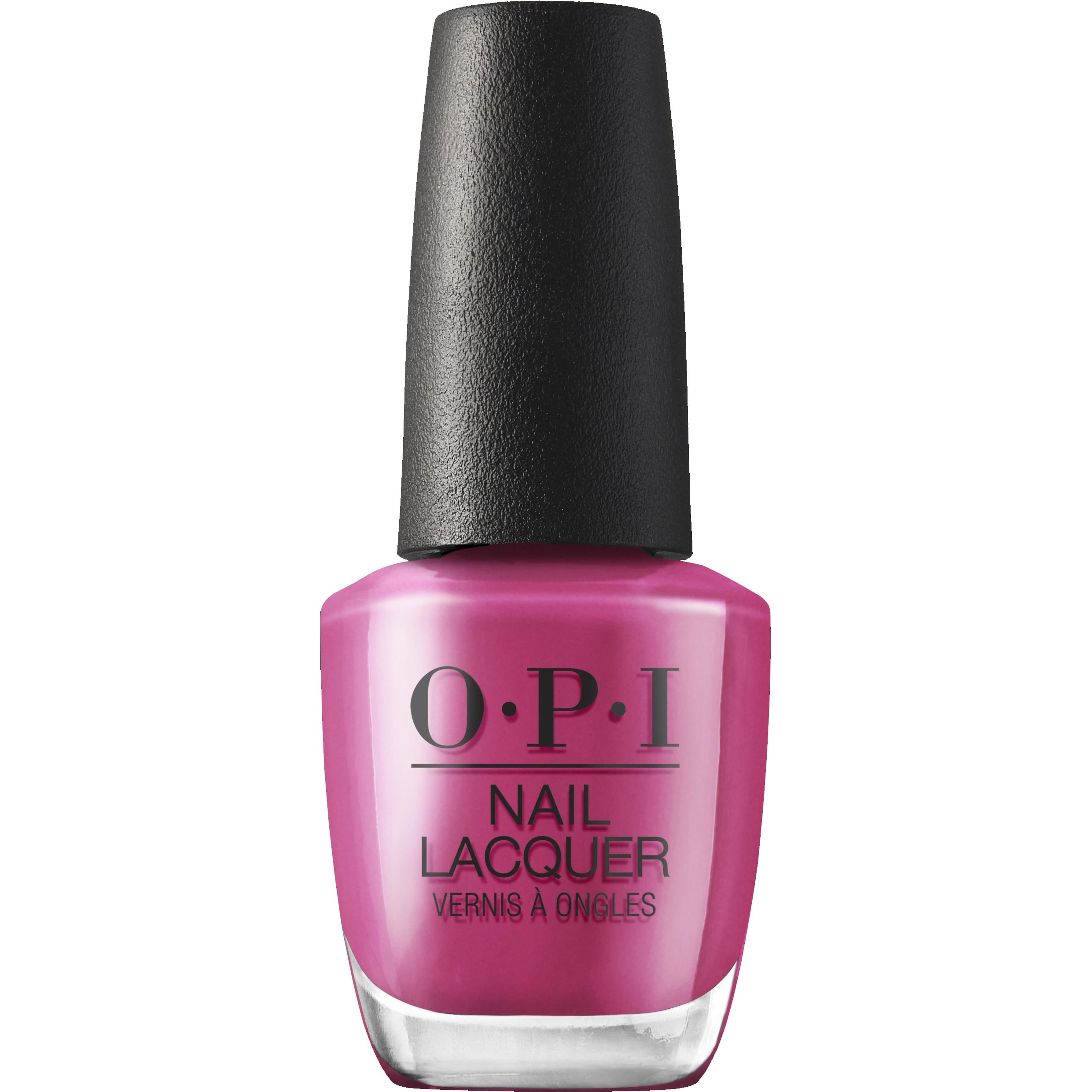 OPI Nail Lacquer Downtown LA Collection Βερνίκι Νυχιών σε Συλλεκτική Έκδοση 15ml – 7th & Flower
