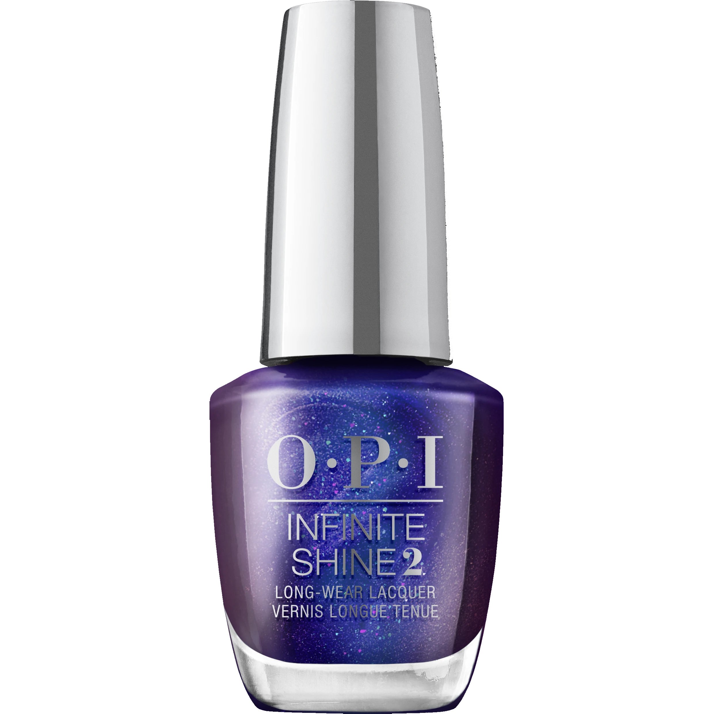 OPI Infinite Shine 2 Downtown LA Collection Βερνίκι Διαρκείας Βήμα 2ο σε Συλλεκτική Έκδοση 15ml – Abstract After Dark