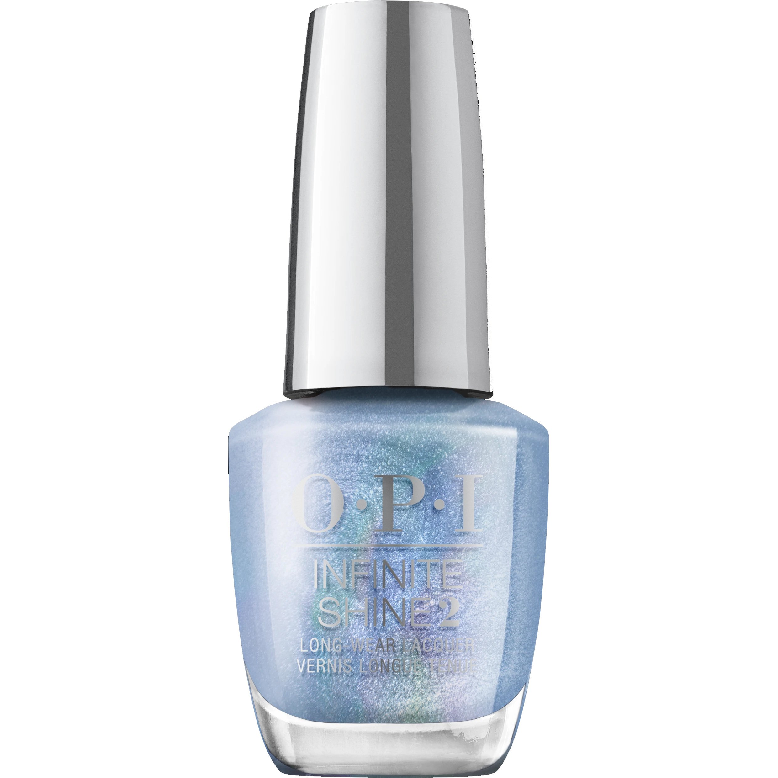 OPI Infinite Shine 2 Downtown LA Collection Βερνίκι Διαρκείας Βήμα 2ο σε Συλλεκτική Έκδοση 15ml – Angels Flight To Starry Nights