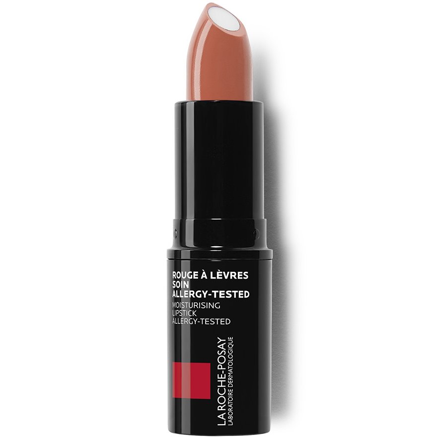 La Roche-Posay Toleriane Lips 9H Ενυδατικό Κραγιόν 4ml – 170 Brun Sepia