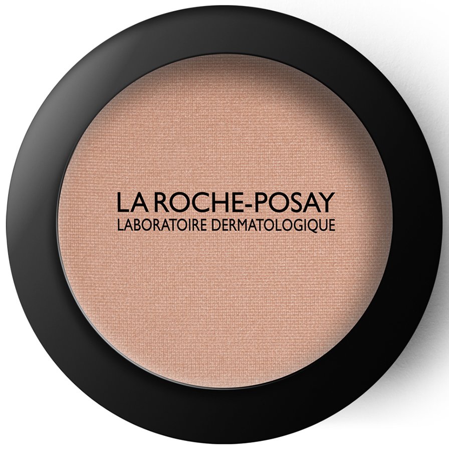 La Roche-Posay Toleriane Teint Blush Ρουζ για Φυσικά Λαμπερό Αποτέλεσμα 5gr – 03 Caramel