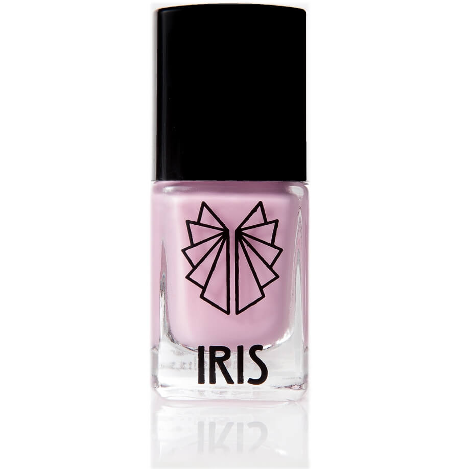 Iris Βερνίκι Νυχιών σε Διάφορα Χρώματα 11,5 ml – KOUFETO (043) ΡΟΖ ΚΟΥΦΕΤΙ