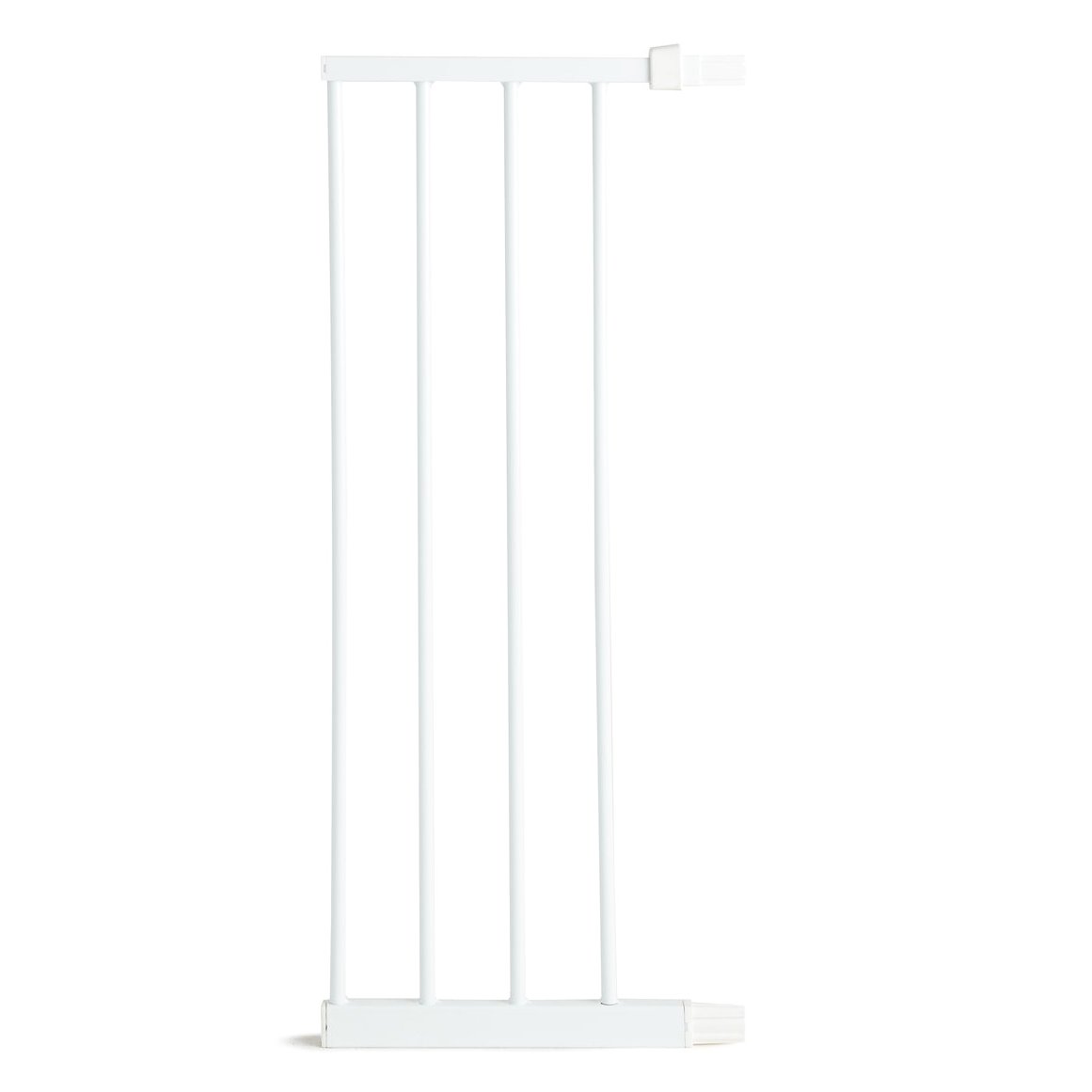 Munchkin Universal Easy White Extension Επέκταση για Πόρτα Ασφαλείας 1 Τεμάχιο - 28 cm